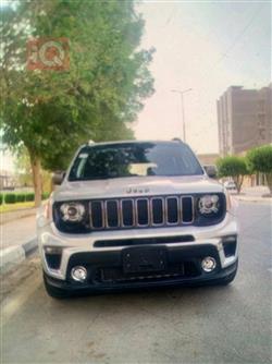 جيب رينيجيد